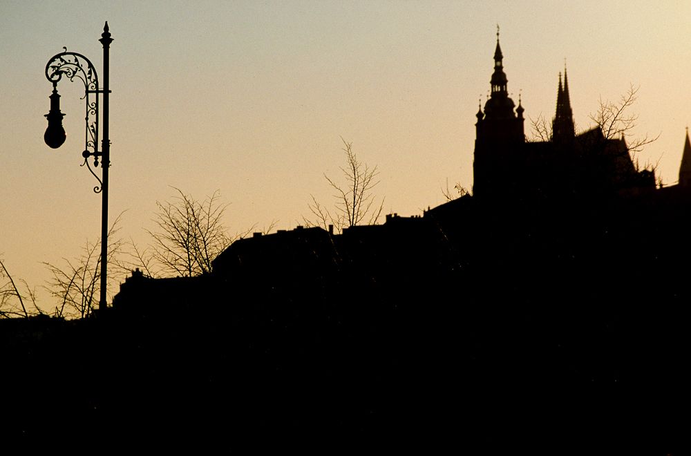 Prague Castle